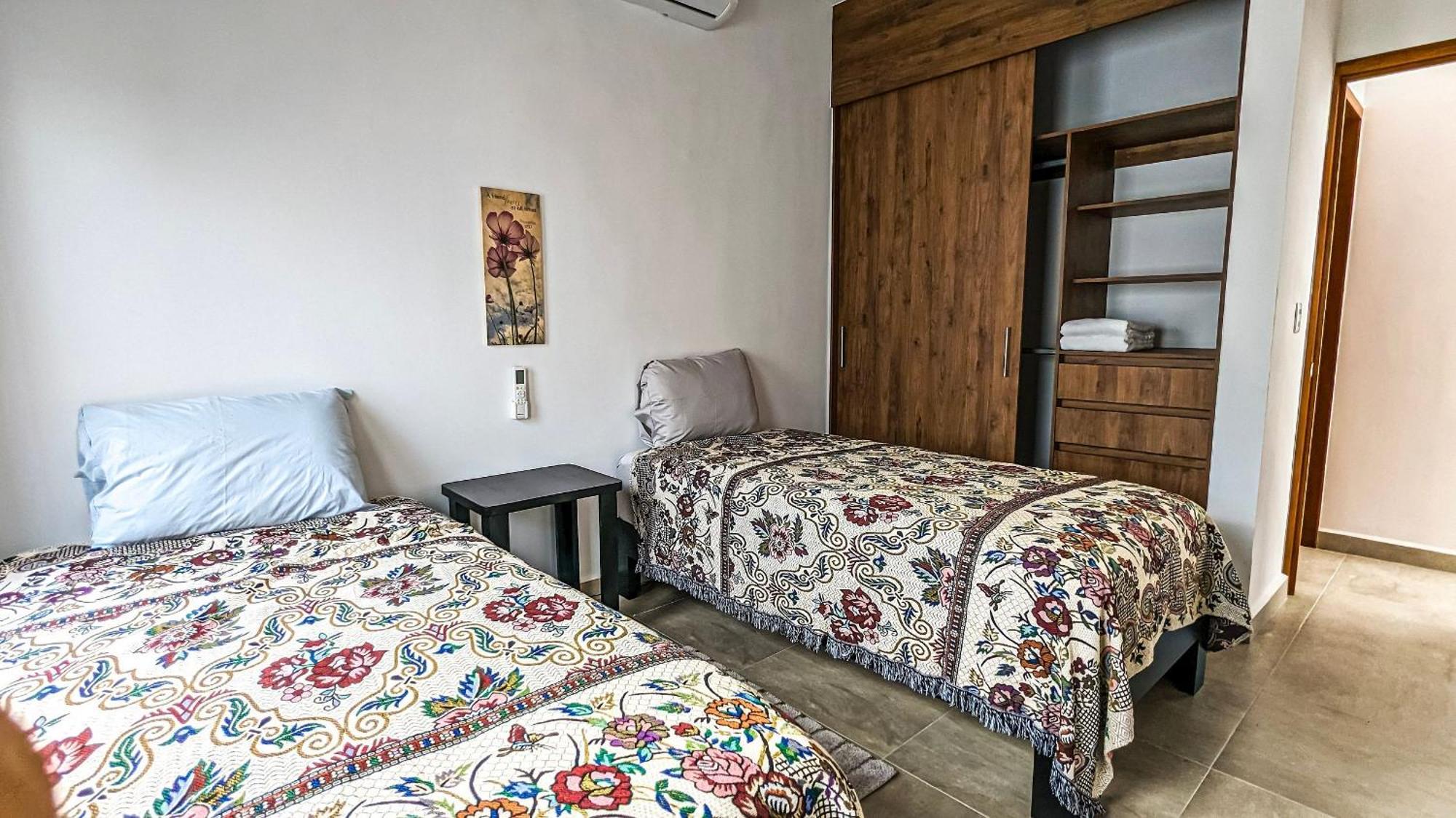 Villa Corales Residencial à Mezcales  Extérieur photo